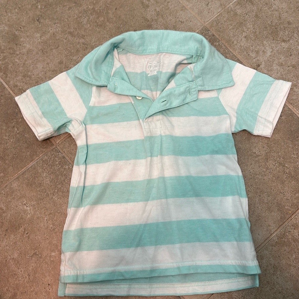 Children’s place polo